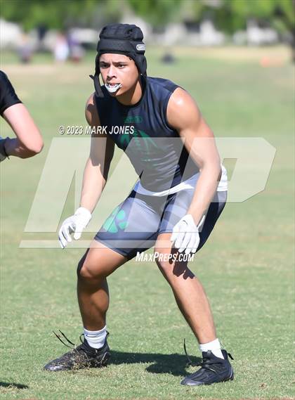 Thumbnail 1 in Camelback vs. Horizon (Gotta Believe - 7 V 7) photogallery.