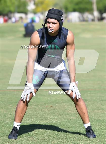 Thumbnail 2 in Camelback vs. Horizon (Gotta Believe - 7 V 7) photogallery.