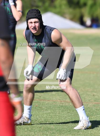 Thumbnail 2 in Camelback vs. Horizon (Gotta Believe - 7 V 7) photogallery.