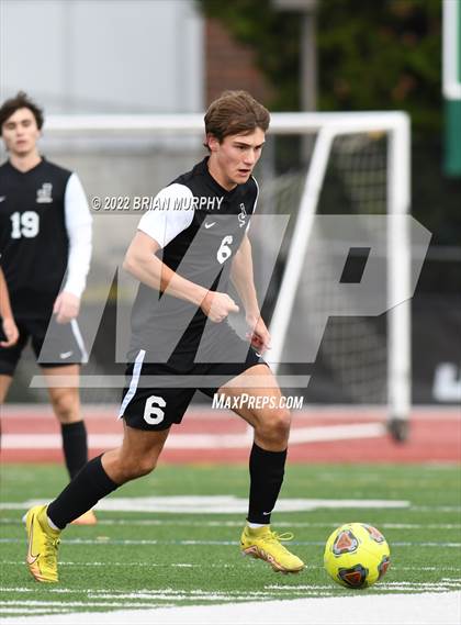 Thumbnail 1 in Central Catholic vs. Jesuit (OSAA 6A Quarterfinal) photogallery.