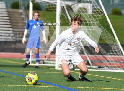 Thumbnail 2 in Central Catholic vs. Jesuit (OSAA 6A Quarterfinal) photogallery.