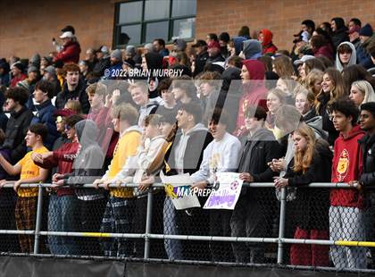 Thumbnail 3 in Central Catholic vs. Jesuit (OSAA 6A Quarterfinal) photogallery.