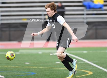 Thumbnail 2 in Central Catholic vs. Jesuit (OSAA 6A Quarterfinal) photogallery.