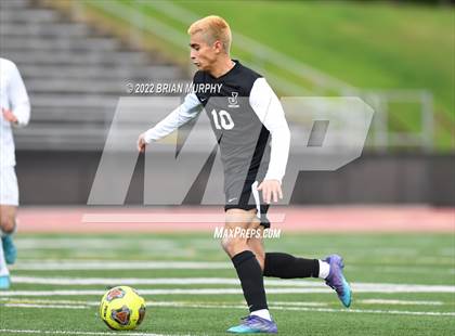 Thumbnail 3 in Central Catholic vs. Jesuit (OSAA 6A Quarterfinal) photogallery.