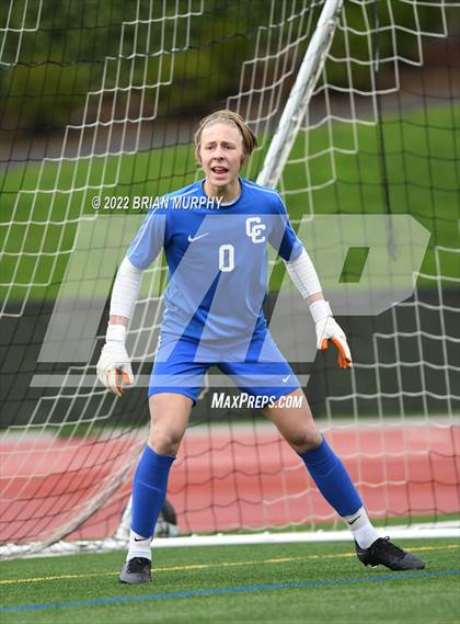Thumbnail 2 in Central Catholic vs. Jesuit (OSAA 6A Quarterfinal) photogallery.