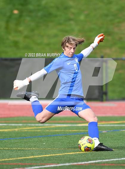 Thumbnail 1 in Central Catholic vs. Jesuit (OSAA 6A Quarterfinal) photogallery.