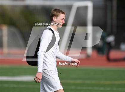 Thumbnail 2 in Central Catholic vs. Jesuit (OSAA 6A Quarterfinal) photogallery.