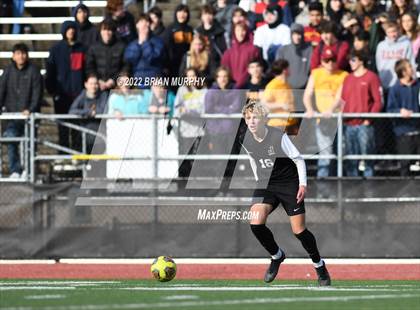 Thumbnail 1 in Central Catholic vs. Jesuit (OSAA 6A Quarterfinal) photogallery.