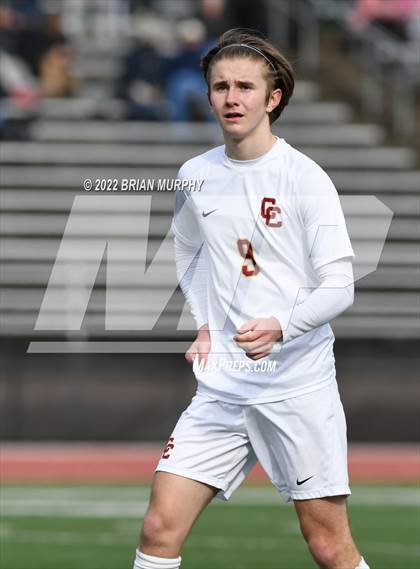 Thumbnail 1 in Central Catholic vs. Jesuit (OSAA 6A Quarterfinal) photogallery.
