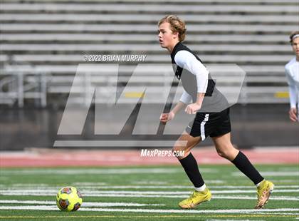 Thumbnail 2 in Central Catholic vs. Jesuit (OSAA 6A Quarterfinal) photogallery.