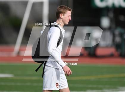 Thumbnail 3 in Central Catholic vs. Jesuit (OSAA 6A Quarterfinal) photogallery.