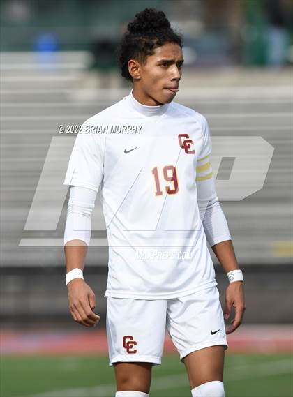 Thumbnail 3 in Central Catholic vs. Jesuit (OSAA 6A Quarterfinal) photogallery.