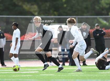 Thumbnail 1 in Central Catholic vs. Jesuit (OSAA 6A Quarterfinal) photogallery.