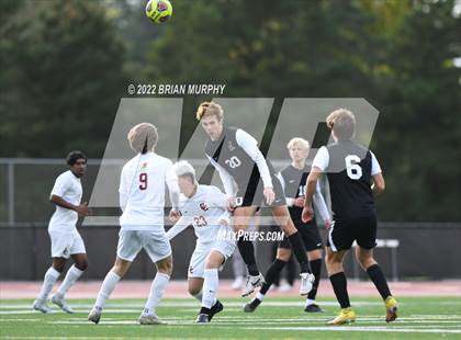 Thumbnail 3 in Central Catholic vs. Jesuit (OSAA 6A Quarterfinal) photogallery.