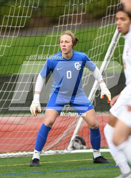 Thumbnail 2 in Central Catholic vs. Jesuit (OSAA 6A Quarterfinal) photogallery.
