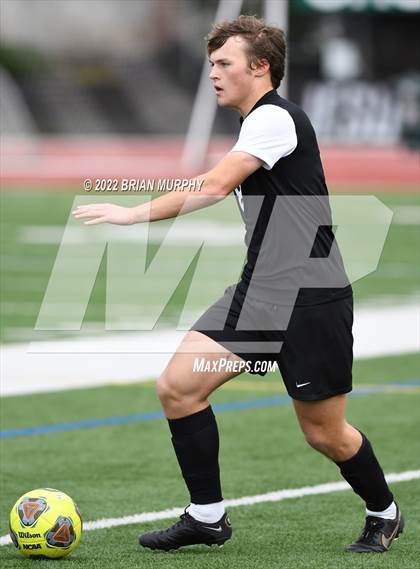 Thumbnail 2 in Central Catholic vs. Jesuit (OSAA 6A Quarterfinal) photogallery.
