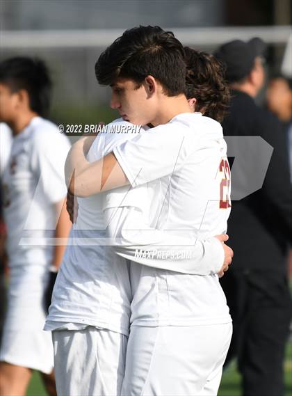 Thumbnail 2 in Central Catholic vs. Jesuit (OSAA 6A Quarterfinal) photogallery.
