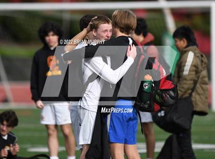 Thumbnail 3 in Central Catholic vs. Jesuit (OSAA 6A Quarterfinal) photogallery.