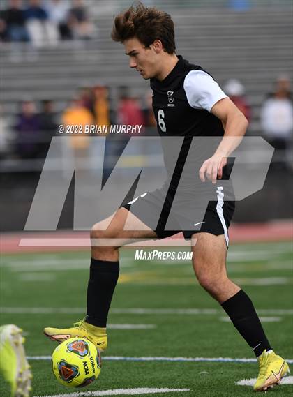 Thumbnail 1 in Central Catholic vs. Jesuit (OSAA 6A Quarterfinal) photogallery.