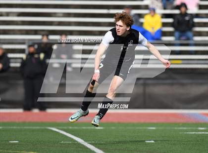 Thumbnail 2 in Central Catholic vs. Jesuit (OSAA 6A Quarterfinal) photogallery.