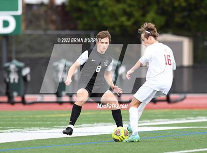 Thumbnail 2 in Central Catholic vs. Jesuit (OSAA 6A Quarterfinal) photogallery.