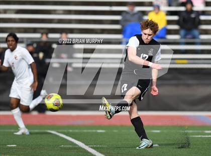 Thumbnail 3 in Central Catholic vs. Jesuit (OSAA 6A Quarterfinal) photogallery.