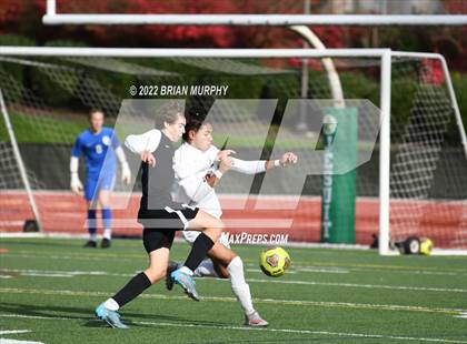 Thumbnail 3 in Central Catholic vs. Jesuit (OSAA 6A Quarterfinal) photogallery.