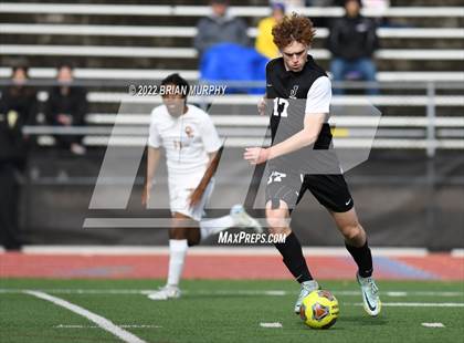 Thumbnail 3 in Central Catholic vs. Jesuit (OSAA 6A Quarterfinal) photogallery.