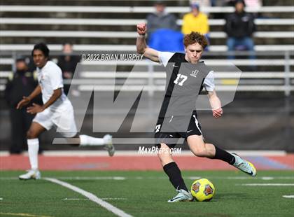 Thumbnail 2 in Central Catholic vs. Jesuit (OSAA 6A Quarterfinal) photogallery.