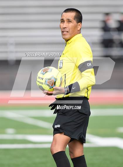 Thumbnail 2 in Central Catholic vs. Jesuit (OSAA 6A Quarterfinal) photogallery.