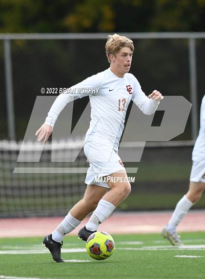 Thumbnail 1 in Central Catholic vs. Jesuit (OSAA 6A Quarterfinal) photogallery.