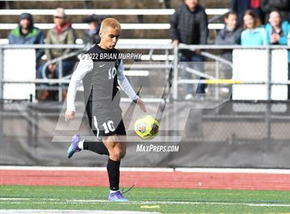 Thumbnail 1 in Central Catholic vs. Jesuit (OSAA 6A Quarterfinal) photogallery.