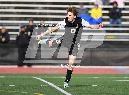 Thumbnail 3 in Central Catholic vs. Jesuit (OSAA 6A Quarterfinal) photogallery.