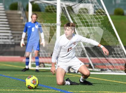 Thumbnail 1 in Central Catholic vs. Jesuit (OSAA 6A Quarterfinal) photogallery.
