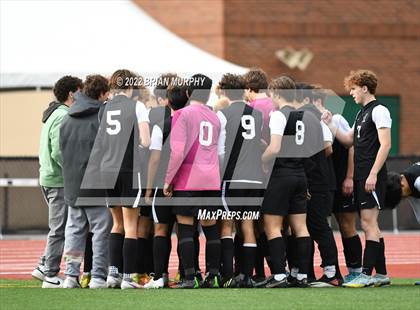 Thumbnail 3 in Central Catholic vs. Jesuit (OSAA 6A Quarterfinal) photogallery.