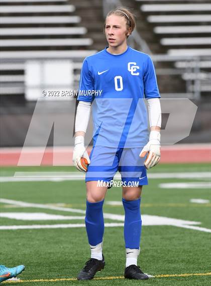 Thumbnail 3 in Central Catholic vs. Jesuit (OSAA 6A Quarterfinal) photogallery.