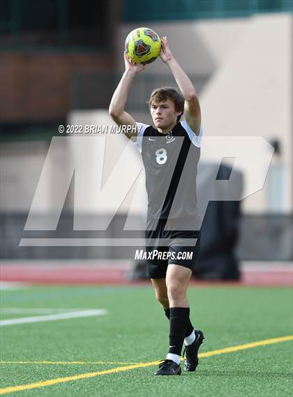 Thumbnail 3 in Central Catholic vs. Jesuit (OSAA 6A Quarterfinal) photogallery.