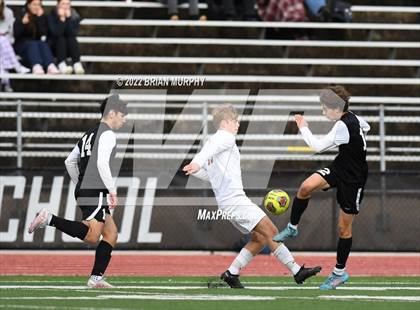 Thumbnail 2 in Central Catholic vs. Jesuit (OSAA 6A Quarterfinal) photogallery.