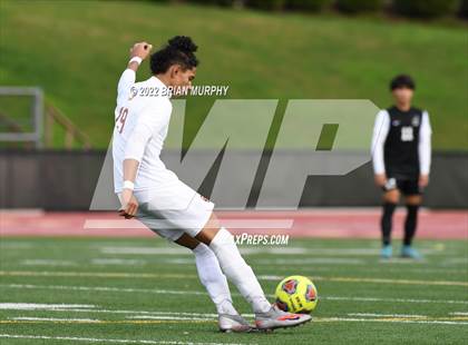 Thumbnail 1 in Central Catholic vs. Jesuit (OSAA 6A Quarterfinal) photogallery.