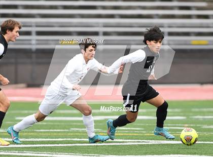 Thumbnail 1 in Central Catholic vs. Jesuit (OSAA 6A Quarterfinal) photogallery.
