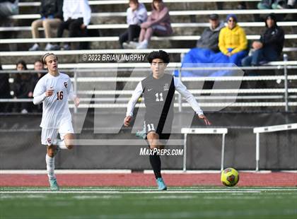Thumbnail 3 in Central Catholic vs. Jesuit (OSAA 6A Quarterfinal) photogallery.