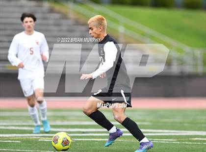 Thumbnail 1 in Central Catholic vs. Jesuit (OSAA 6A Quarterfinal) photogallery.