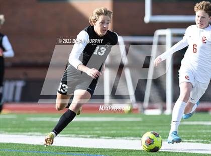 Thumbnail 3 in Central Catholic vs. Jesuit (OSAA 6A Quarterfinal) photogallery.