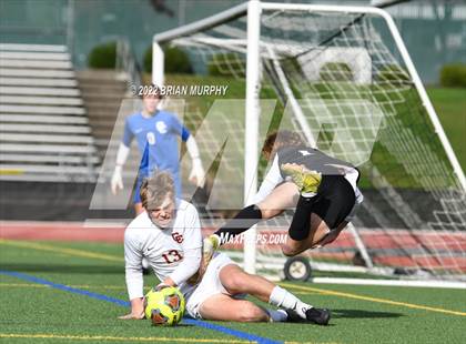 Thumbnail 2 in Central Catholic vs. Jesuit (OSAA 6A Quarterfinal) photogallery.