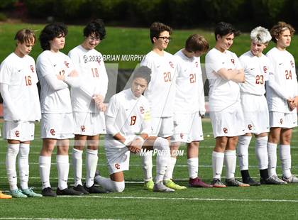 Thumbnail 2 in Central Catholic vs. Jesuit (OSAA 6A Quarterfinal) photogallery.