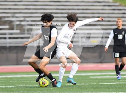 Thumbnail 2 in Central Catholic vs. Jesuit (OSAA 6A Quarterfinal) photogallery.