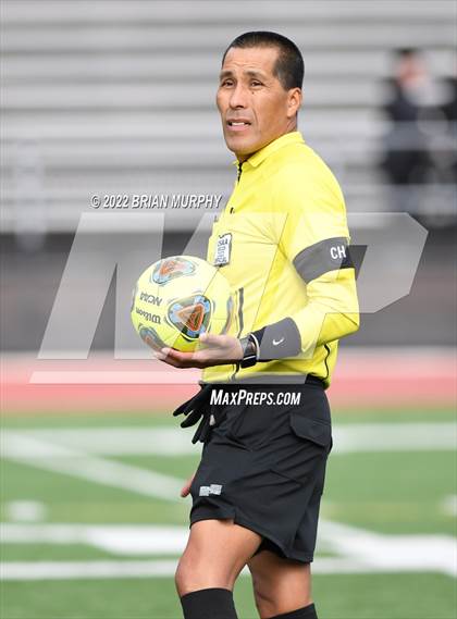 Thumbnail 3 in Central Catholic vs. Jesuit (OSAA 6A Quarterfinal) photogallery.