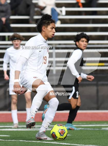 Thumbnail 2 in Central Catholic vs. Jesuit (OSAA 6A Quarterfinal) photogallery.