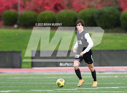 Thumbnail 2 in Central Catholic vs. Jesuit (OSAA 6A Quarterfinal) photogallery.