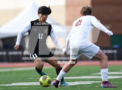 Thumbnail 2 in Central Catholic vs. Jesuit (OSAA 6A Quarterfinal) photogallery.